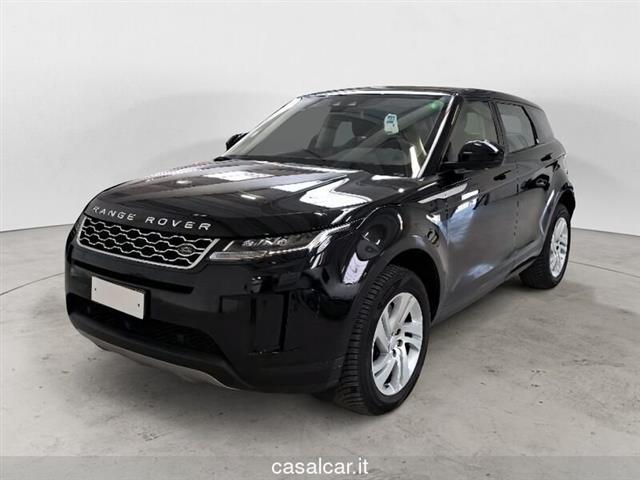 LAND ROVER RANGE ROVER EVOQUE Range Rover Evoque 2.0D I4-L.Flw 150 CV AWD Auto S