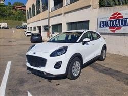 FORD PUMA 1.0 EcoBoost 95 CV S&S Connect