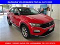 VOLKSWAGEN T-ROC 1.5 BENZINA 150CV "STYLE" AZIENDALE!