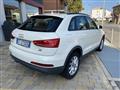 AUDI Q3 2.0 TDI 140 CV quattro Business