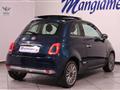 FIAT 500 0.9 t.air t. S 105cv