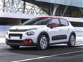 CITROEN C3 PureTech 82 S&S Shine