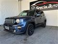 JEEP RENEGADE 1.6 MultiJet 120 CV diesel