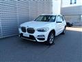 BMW X3 xDrive20d xLine