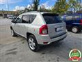 JEEP COMPASS 2.2 CRD Limited 2WD