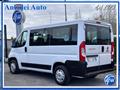 FIAT DUCATO Panorama 2.3 MJT 140CV 9 Posti