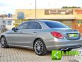 MERCEDES CLASSE C d Auto Premium