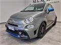 ABARTH 595 TURISMO 1.4 Turbo T-Jet 165 CV F595 PISTA