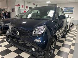 SMART FORTWO 90 0.9 Turbo twinamic Prime