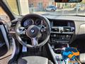 BMW X4 xDrive20d M-SPORT