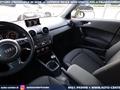 AUDI A1 SPORTBACK A1 SPB 1.4 TFSI 125 CV Sport