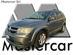 DODGE JOURNEY 2.0 TDI  - Manuale - DX554HS