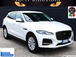 JAGUAR F-PACE 2.0 D 163 CV AWD iva esposta ns aziendale