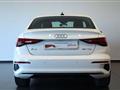 AUDI A3 SPORTBACK 4 serie Sedan 30 TDI Business Advanced