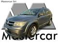 DODGE JOURNEY 2.0 TDI  - Manuale - DX554HS