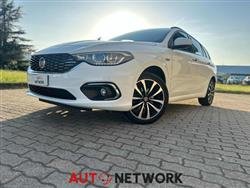 FIAT TIPO STATION WAGON 1.6 Mjt S&S DCT SW Lounge