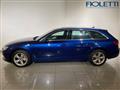 AUDI A4 AVANT A4 Avant 2.0 TDI 190 CV S tronic Sport