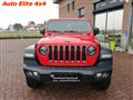 JEEP WRANGLER Unlimited 2.2 Mjt II Rubicon  CAPPOTTA ELETTRICA!!