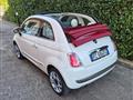 FIAT 500 C 1.2 Cabrio