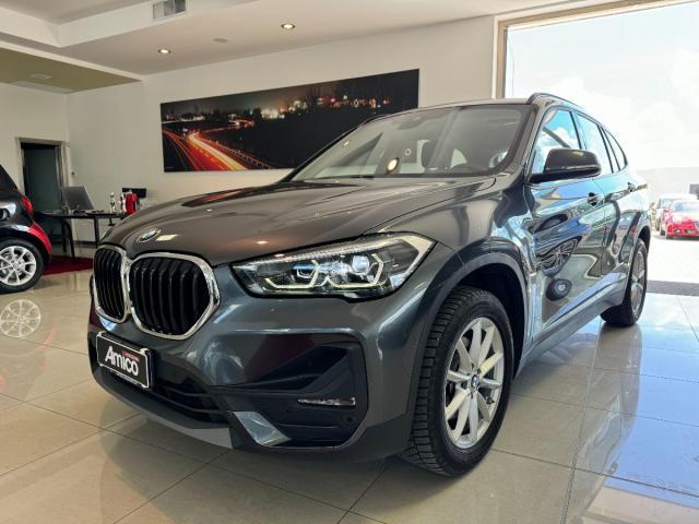 BMW X1 xDrive18d Sport