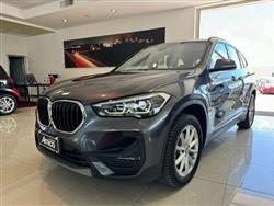 BMW X1 xDrive18d Sport