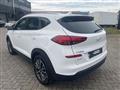 HYUNDAI TUCSON 2018 Benzina 1.6 gdi Xtech 2wd 132cv my20