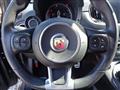 ABARTH 595 TURISMO 1400 T-JET 165CV CARPLAY BICOLOR PDC"17 ITALIA