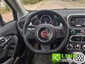 FIAT 500X 1.6 MultiJet 120 CV Business