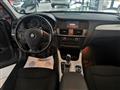 BMW X3 xDrive20d Futura Aut.