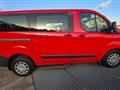 FORD TRANSIT CUSTOM 310 2.0 TDCi 9 POSTI 2 CLIMA IVA ESPOSTA COMPRESA