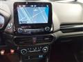 FORD ECOSPORT 1.5 TDCi 100 CV Start&Stop ST-Line