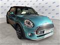 MINI CABRIO Mini 1.5 Cooper D Hype Cabrio