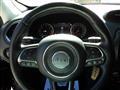 JEEP RENEGADE 1.6 Mjt DDCT 120 CV Limited