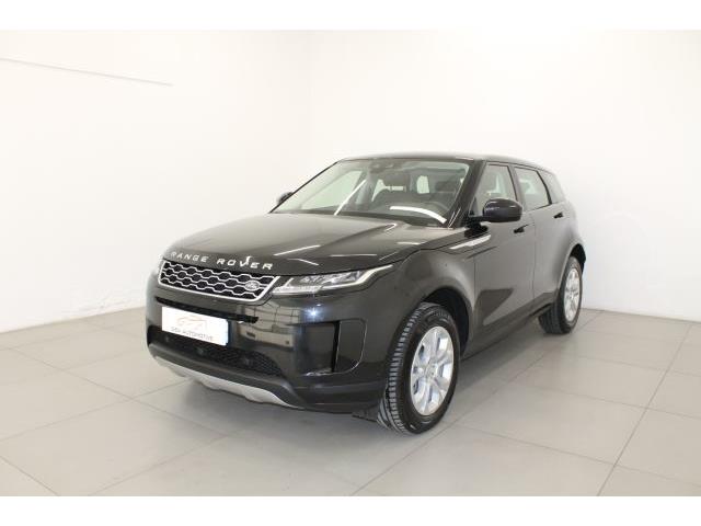 LAND ROVER RANGE ROVER EVOQUE 2.0D I4-L.Flw 150 CV AWD Auto SPORT