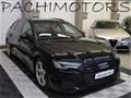 AUDI A6 AVANT Avant 55 2.0 TFSIe quattro Stronic Sline plus Iva