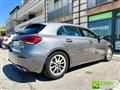 MERCEDES CLASSE A SEDAN d Automatic 4p. SPORT - GARANZIA 12 MESI