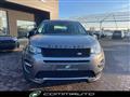 LAND ROVER DISCOVERY SPORT 2.0 TD4 150 CV HSE