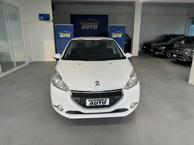 PEUGEOT 208 (2012) 1.4 HDi 68 CV 5 porte Mix