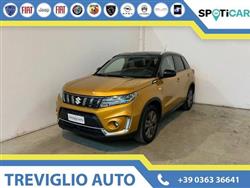 SUZUKI VITARA 1.4 Hybrid A/T Cool