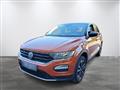 VOLKSWAGEN T-ROC 1.6 TDI IQ DRIVE BlueMotion Technology