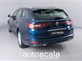 RENAULT TALISMAN Sporter 120 CV Business (rottamazione euro 4)