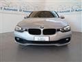 BMW SERIE 3 TOURING d Touring euro6B