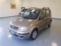 FIAT PANDA 1.2 Emotion