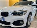 BMW SERIE 1 d 5p. Msport