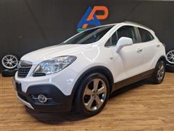 OPEL MOKKA 1.4 Turbo Ecotec 140CV 4x2 Start&Stop Cosmo