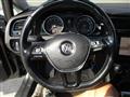 VOLKSWAGEN Golf 5p 1.4 tgi Highline 110cv GARANTITA FULL OPTIONAL