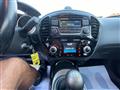 NISSAN Juke 1.6 GPL Eco Acenta