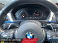 BMW SERIE 3 TOURING D xDrive Touring Msport garanzia fino 36 mesi