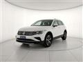 VOLKSWAGEN Tiguan 2.0 tdi Elegance 4motion 150cv dsg