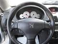 PEUGEOT 206 cc 1.6 16v Quiksilver - CABRIO - "LEGGERE NOTE"